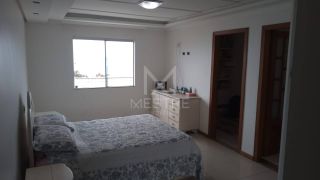 ROSA DELL AGNOLO - COBERTURA FRENTE MAR, 04 DORMITÓRIOS EM BALNEÁRIO PEREQUÊ - SC. REF.: 190479