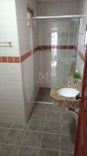 ROSA DELL AGNOLO - COBERTURA FRENTE MAR, 04 DORMITÓRIOS EM BALNEÁRIO PEREQUÊ - SC. REF.: 190479