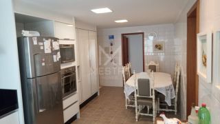 ROSA DELL AGNOLO - COBERTURA FRENTE MAR, 04 DORMITÓRIOS EM BALNEÁRIO PEREQUÊ - SC. REF.: 190479