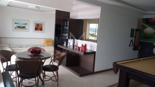 ROSA DELL AGNOLO - COBERTURA FRENTE MAR, 04 DORMITÓRIOS EM BALNEÁRIO PEREQUÊ - SC. REF.: 190479