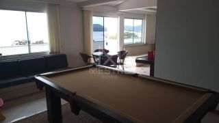 ROSA DELL AGNOLO - COBERTURA FRENTE MAR, 04 DORMITÓRIOS EM BALNEÁRIO PEREQUÊ - SC. REF.: 190479