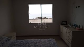 ROSA DELL AGNOLO - COBERTURA FRENTE MAR, 04 DORMITÓRIOS EM BALNEÁRIO PEREQUÊ - SC. REF.: 190479