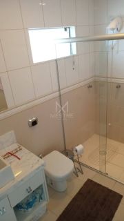 ROSA DELL AGNOLO - COBERTURA FRENTE MAR, 04 DORMITÓRIOS EM BALNEÁRIO PEREQUÊ - SC. REF.: 190479