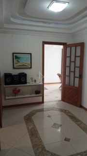 ROSA DELL AGNOLO - COBERTURA FRENTE MAR, 04 DORMITÓRIOS EM BALNEÁRIO PEREQUÊ - SC. REF.: 190479