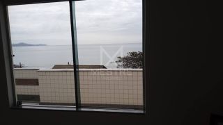 ROSA DELL AGNOLO - COBERTURA FRENTE MAR, 04 DORMITÓRIOS EM BALNEÁRIO PEREQUÊ - SC. REF.: 190479