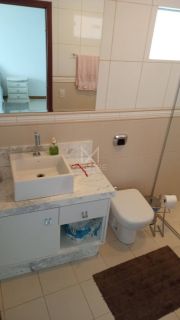 ROSA DELL AGNOLO - COBERTURA FRENTE MAR, 04 DORMITÓRIOS EM BALNEÁRIO PEREQUÊ - SC. REF.: 190479