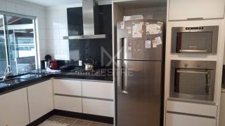 ROSA DELL AGNOLO - COBERTURA FRENTE MAR, 04 DORMITÓRIOS EM BALNEÁRIO PEREQUÊ - SC. REF.: 190479