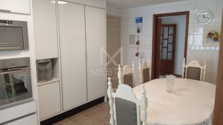 ROSA DELL AGNOLO - COBERTURA FRENTE MAR, 04 DORMITÓRIOS EM BALNEÁRIO PEREQUÊ - SC. REF.: 190479