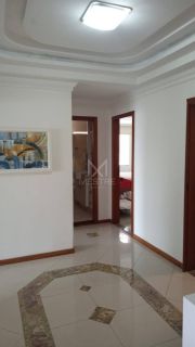 ROSA DELL AGNOLO - COBERTURA FRENTE MAR, 04 DORMITÓRIOS EM BALNEÁRIO PEREQUÊ - SC. REF.: 190479