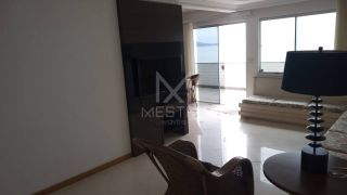 ROSA DELL AGNOLO - COBERTURA FRENTE MAR, 04 DORMITÓRIOS EM BALNEÁRIO PEREQUÊ - SC. REF.: 190479