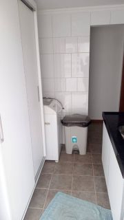 ROSA DELL AGNOLO - COBERTURA FRENTE MAR, 04 DORMITÓRIOS EM BALNEÁRIO PEREQUÊ - SC. REF.: 190479