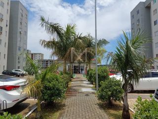 APARTAMENTO 02 DORMITÓRIOS MOBILIADO PORTO BELO SC.! REF.: 192705