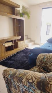 LOCAÇÃO DE TEMPORADA, À 1.300M DA ORLA DE PEREQUÊ EM PORTO BELO SC.! REF.: 194211