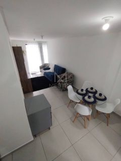 LOCAÇÃO DE TEMPORADA, À 1.300M DA ORLA DE PEREQUÊ EM PORTO BELO SC.! REF.: 194211