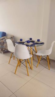 LOCAÇÃO DE TEMPORADA, À 1.300M DA ORLA DE PEREQUÊ EM PORTO BELO SC.! REF.: 194211