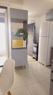 LOCAÇÃO DE TEMPORADA, À 1.300M DA ORLA DE PEREQUÊ EM PORTO BELO SC.! REF.: 194211