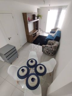 LOCAÇÃO DE TEMPORADA, À 1.300M DA ORLA DE PEREQUÊ EM PORTO BELO SC.! REF.: 194211