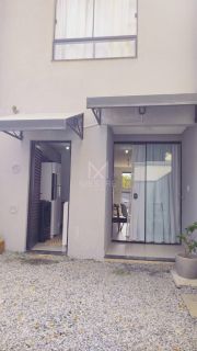 LOCAÇÃO DE TEMPORADA, À 1.300M DA ORLA DE PEREQUÊ EM PORTO BELO SC.! REF.: 194211