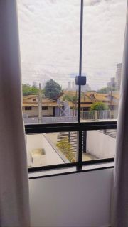 LOCAÇÃO DE TEMPORADA, À 1.300M DA ORLA DE PEREQUÊ EM PORTO BELO SC.! REF.: 194211