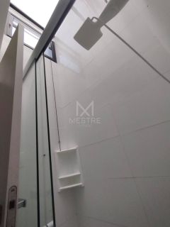 LOCAÇÃO DE TEMPORADA, À 1.300M DA ORLA DE PEREQUÊ EM PORTO BELO SC.! REF.: 194211