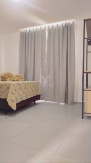 LOCAÇÃO DE TEMPORADA, À 1.300M DA ORLA DE PEREQUÊ EM PORTO BELO SC.! REF.: 194211