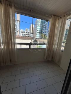 APARTAMENTO QUADRA MAR COM 3 DORMITÓRIOS MOBILIADO NA MEIA PRAIA SC.! - REF.: 194533