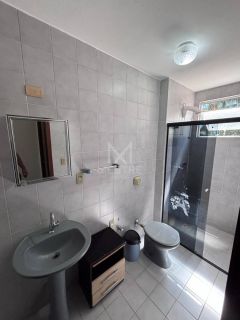 APARTAMENTO QUADRA MAR COM 3 DORMITÓRIOS MOBILIADO NA MEIA PRAIA SC.! - REF.: 194533