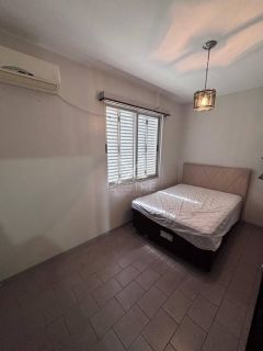 APARTAMENTO QUADRA MAR COM 3 DORMITÓRIOS MOBILIADO NA MEIA PRAIA SC.! - REF.: 194533