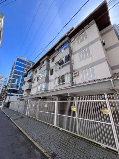 APARTAMENTO QUADRA MAR COM 3 DORMITÓRIOS MOBILIADO NA MEIA PRAIA SC.! - REF.: 194533