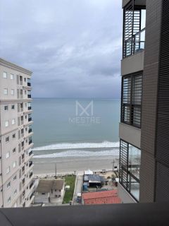 APARTAMENTO COM 03 SUÍTES E VISTA MAR PRONTO Á VENDA EM PORTO BELO