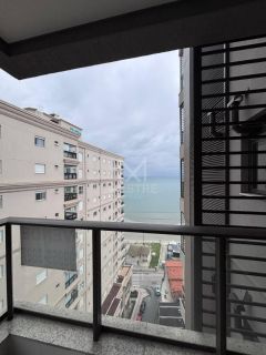 APARTAMENTO COM 03 SUÍTES E VISTA MAR PRONTO Á VENDA EM PORTO BELO