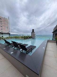 APARTAMENTO COM 03 SUÍTES E VISTA MAR PRONTO Á VENDA EM PORTO BELO