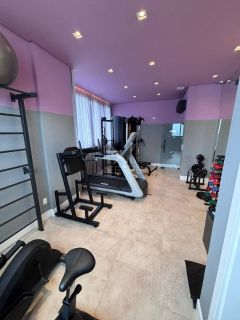 APARTAMENTO COM 03 SUÍTES E VISTA MAR PRONTO Á VENDA EM PORTO BELO