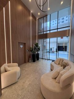 APARTAMENTO COM 03 SUÍTES E VISTA MAR PRONTO Á VENDA EM PORTO BELO