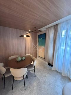 APARTAMENTO COM 03 SUÍTES E VISTA MAR PRONTO Á VENDA EM PORTO BELO