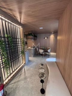 APARTAMENTO COM 03 SUÍTES E VISTA MAR PRONTO Á VENDA EM PORTO BELO