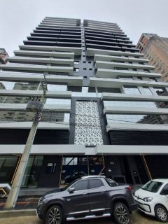 APARTAMENTO COM 03 SUÍTES À VENDA EM PORTO BELO