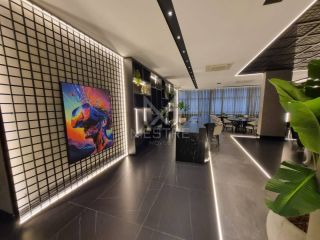 APARTAMENTO COM 03 SUÍTES À VENDA EM PORTO BELO