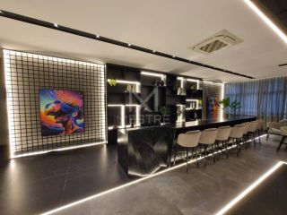 APARTAMENTO COM 03 SUÍTES À VENDA EM PORTO BELO