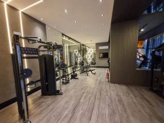 APARTAMENTO COM 03 SUÍTES À VENDA EM PORTO BELO