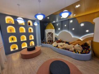 APARTAMENTO COM 03 SUÍTES À VENDA EM PORTO BELO