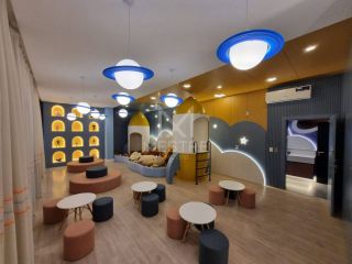 APARTAMENTO COM 03 SUÍTES À VENDA EM PORTO BELO