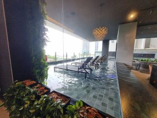 APARTAMENTO COM 03 SUÍTES À VENDA EM PORTO BELO