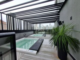 APARTAMENTO COM 03 SUÍTES À VENDA EM PORTO BELO