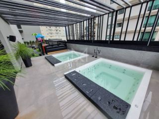 APARTAMENTO COM 03 SUÍTES À VENDA EM PORTO BELO