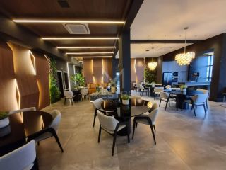 APARTAMENTO COM 03 SUÍTES À VENDA EM PORTO BELO