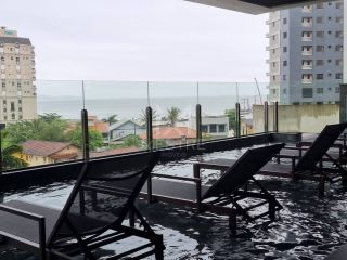 APARTAMENTO COM 03 SUÍTES À VENDA EM PORTO BELO