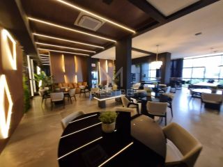 APARTAMENTO COM 03 SUÍTES À VENDA EM PORTO BELO