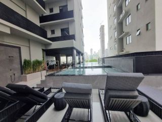 APARTAMENTO COM 03 SUÍTES À VENDA EM PORTO BELO