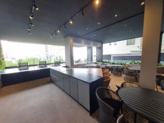 APARTAMENTO COM 03 SUÍTES À VENDA EM PORTO BELO